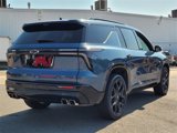 Used 2024 Chevrolet Traverse RS w/ LPO, Floor Liner Package image 3