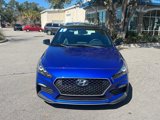 Used 2019 Hyundai Elantra GT N Line w/ Tech Package 03 image 3