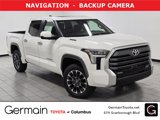 New 2025 Toyota Tundra Limited image 1