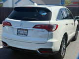 Used 2018 Acura RDX AWD w/ Advance Package image 5