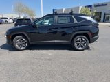New 2025 Hyundai Tucson SEL image 2