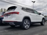 New 2025 Volkswagen Atlas SEL image 3