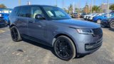 Used 2024 Land Rover Range Rover SE image 2