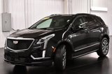 Used 2023 Cadillac XT5 Sportv image 3