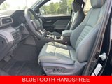 New 2025 Toyota Tacoma Trailhunter image 3