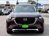 New 2025 MAZDA CX-90 3.3 Turbo w/ Premium Plus Pkg image 3