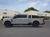 New 2025 Ford F250 XLT image 3