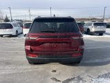New 2025 Jeep Grand Cherokee Altitude image 4