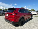 Used 2025 Honda CR-V Sport-L image 4