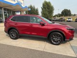 New 2026 Honda CR-V EX-L image 3
