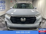 New 2025 Honda Pilot Elite image 6