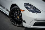 Used 2024 Porsche 718 Cayman image 3