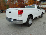 Used 2013 Toyota Tundra 2WD Regular Cab Long Bed image 4