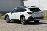New 2025 Subaru Outback Touring XT image 4