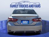 Used 2020 Toyota Camry SE image 4