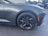 Used 2023 Chevrolet Camaro LT w/ Technology Package image 2