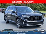 Used 2023 Honda Pilot Elite image 2