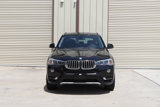 Used 2016 BMW X3 xDrive28i image 3