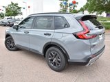 New 2026 Honda CR-V TrailSport image 4