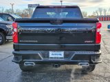 New 2025 Chevrolet Silverado 1500 RST w/ Z71 Off-Road Package image 5