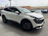 Used 2025 Kia Sportage SX Prestige image 6