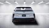 New 2025 Cadillac Lyriq Luxury image 4
