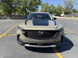 New 2025 MAZDA CX-50 Meridian Edition w/ Weather Package image 2