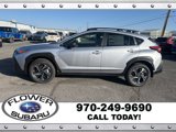New 2025 Subaru Crosstrek 2.5i Premium image 4