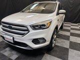 Used 2019 Ford Escape Titanium image 3