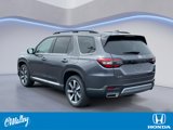 New 2025 Honda Pilot Elite image 3