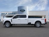 New 2025 Ford F350 King Ranch w/ Chrome Package image 3