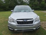 Used 2018 Subaru Forester 2.5i Limited w/ Popular Package #2 image 6