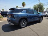 New 2026 Chevrolet Traverse LT w/ Driver Confidence Package image 4