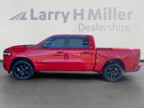 New 2025 RAM 1500 Laramie image 2