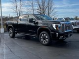 New 2025 GMC Sierra 2500 Denali w/ Denali Reserve Package image 2