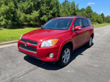 Used 2011 Toyota RAV4 Limited image 2
