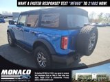 Certified 2023 Ford Bronco Big Bend image 5