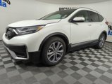 Certified 2020 Honda CR-V Touring image 1