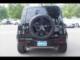 Used 2023 Land Rover Defender 110 X image 4