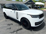 Used 2025 Land Rover Range Rover Long Wheelbase Autobiography image 3