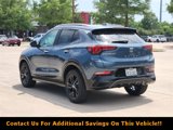 New 2026 Buick Encore GX Sport Touring w/ Advanced Technology Package image 4
