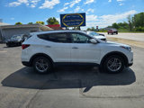 Used 2017 Hyundai Santa Fe Sport image 5
