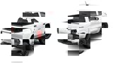 New 2025 Chevrolet Colorado W/T w/ WT Custom Package image 6