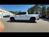 Certified 2023 Chevrolet Silverado 1500 LT Trail Boss w/ Convenience Package II image 5