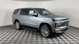 New 2025 Chevrolet Tahoe Premier image 2