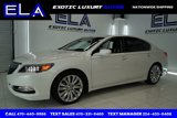 Used 2014 Acura RLX w/ Technology Package image 3
