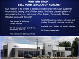 Used 2024 Ford F150 XL image 5