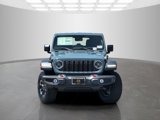 New 2025 Jeep Wrangler Unlimited Rubicon image 2