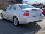 Used 2010 Ford Fusion SEL image 5