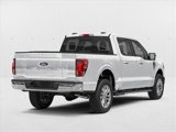 New 2025 Ford F150 Lariat image 2